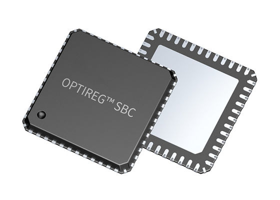 TLE9278-3BQX Chip mạch tích hợp ô tô đa kênh CAN Transceivers