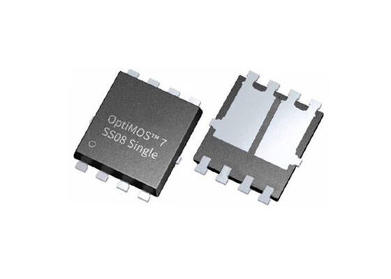 IAUCN04S7N056D Chip mạch tích hợp 40V OptiMOSTM 7 N-Channel Automotive MOSFET Transistor