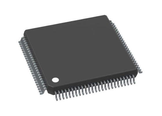 CY8C5867AXI-LP024 Máy vi điều khiển MCU 32 bit MCU đơn lõi 67MHz Microcontroller IC