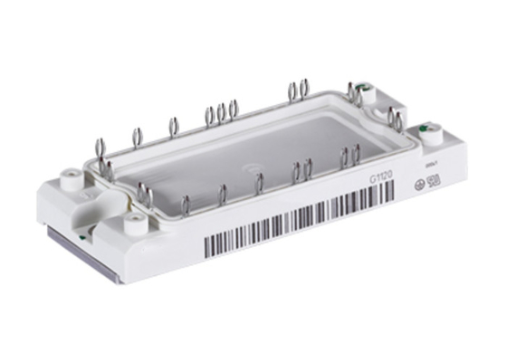 IFF300B12N2E4P Mô-đun IGBT ô tô công suất cao 1200V 300A Mô-đun IGBT kép