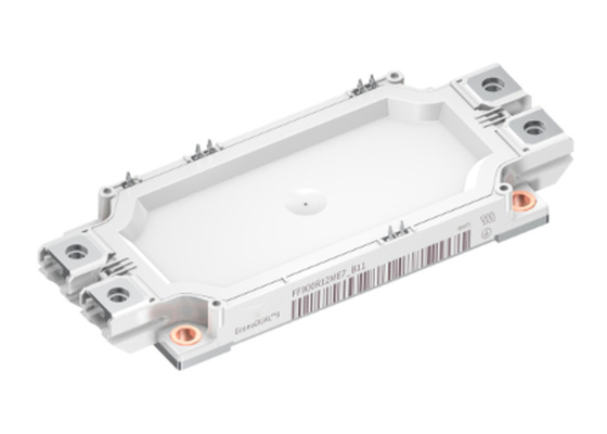 FF1MR12MM1H Mô-đun IGBT ô tô 1200 V 1.4 mΩ CoolSiCTM Mô-đun MOSFET kép