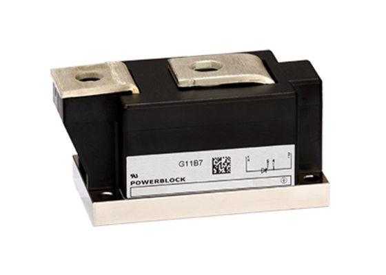 TZ500N18KOF Mô-đun IGBT ô tô Mô-đun điện thyristor đơn cho hệ thống năng lượng gió