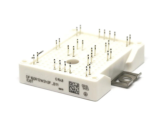 DF160R12W2H3F Mô-đun IGBT ô tô Tốc độ cao 1200V 160A Mô-đun IGBT tăng cường