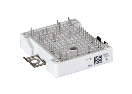 DF120R12W2H3 Mô-đun IGBT ô tô Tốc độ cao 1200V 120A Mô-đun IGBT tăng cường