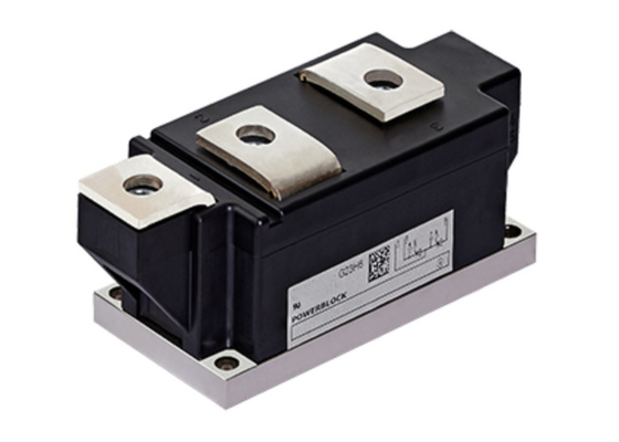 TT520N22KOF Mô-đun IGBT ô tô 2200V 520A Mô-đun điện thyristor cho điều khiển pha