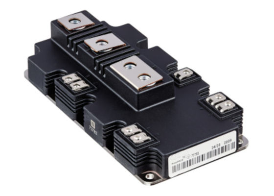 FF450R12IE4 Mô-đun IGBT ô tô PrimePACK TM 2 1200V 450A Mô-đun IGBT kép nửa cầu
