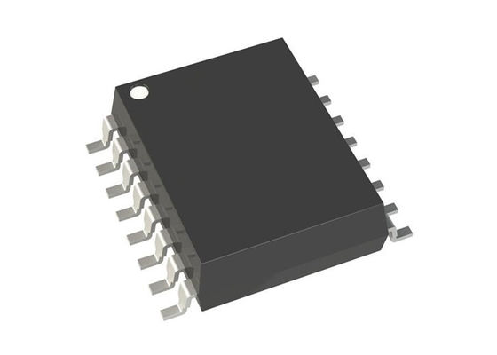 Chip mạch tích hợp 4DIR1401H 40Mbps Quad-Channel Digital Isolator PG-DSO-16
