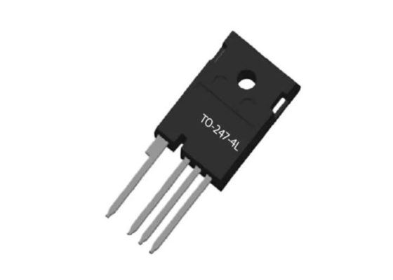 DIW120SIC059-AQ Chip mạch tích hợp Silicon Carbide N-Channel MOSFET Transistor