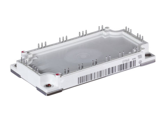 FS150R17N3E4 Mô-đun IGBT ô tô Mục đích chung EconoPACK TM 3 Mô-đun IGBT sáu gói