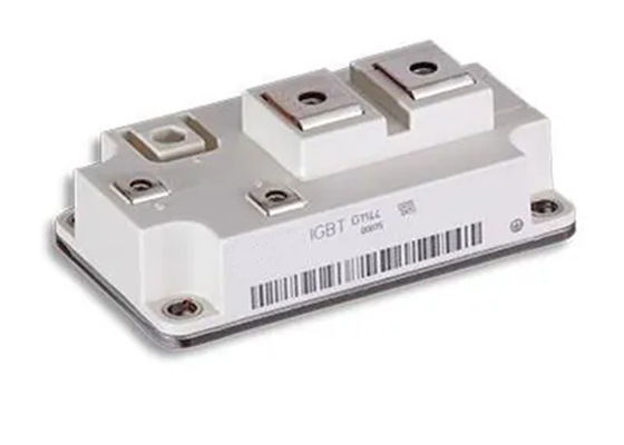DZ800S17K3 Mô-đun IGBT ô tô 62 mm 1700V 800A Diode Mô-đun IGBT với EC3