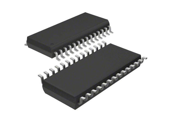 CY8C4024PVA-S412 Máy vi điều khiển MCU 32 bit MCU 24MHz Máy vi điều khiển nhúng SSOP-28