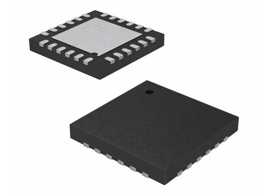 Chip mạch tích hợp CY7C65210A-24LTXI Tốc độ đầy đủ 12 Mb/s USB Billboard Controller QFN-24