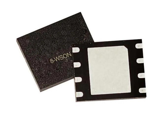 MX25L4006EZNI-12G Bộ nhớ IC Chip 4Mbit CMOS Sê-ri Cũng không flash bộ nhớ IC WSON-8
