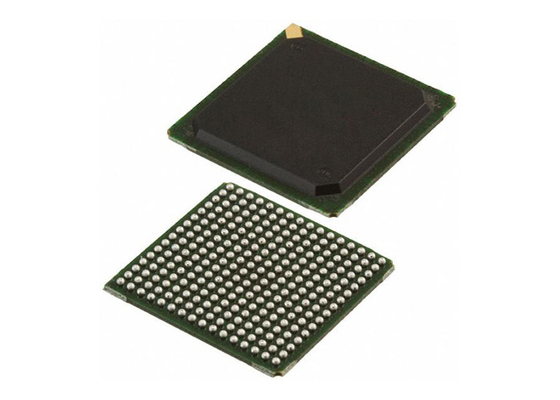 LC5256MV-75FN256C Chip mạch tích hợp ispXPLD® 5000MV Thiết bị logic lập trình phức tạp