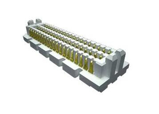 SEAMP-20-02.0-L-10-GP-FR Connectors High-Density Array Terminal 200POS Mezzanine Connector