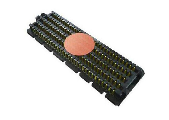 SEAM-40-02.0-L-08-2-A-GP-K-FR Kết nối Độ dày đặc cao 320POS Board To Board Connector