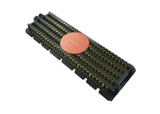 SEAM-30-01-L-04-1-RA-GP-K-FR Kết nối tiêu đề 120 Định vị