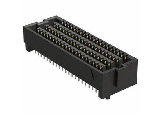 SEAF-50-06.0-STL-08-1-A-K-FR Connectors SEARAYTM Array Socket 400POS Board To Board Connector