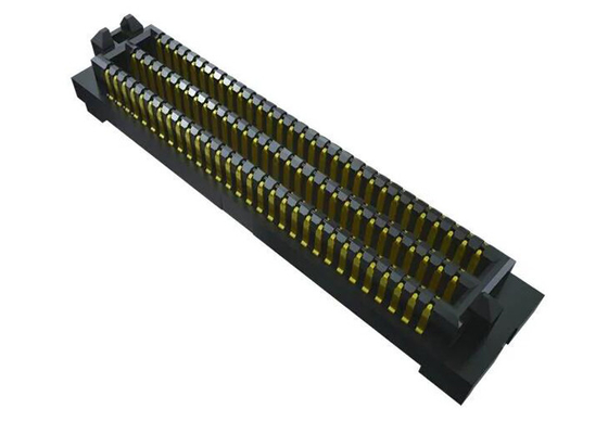 SEAM8-50-S02.0-S-04-3-GP-FR Kết nối Mảng mật độ cao 200POS Board To Board Connector
