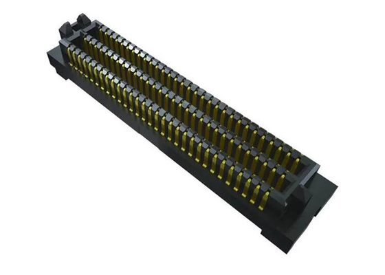 SEAM8-20-S02.0-L-08-3-GP-FR Connectors SEARAYTM 0.80mm Array Terminal 160POS Mezzanine Connector