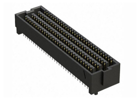 Bộ kết nối SEAF-50-05.0-STL-04-1-A-K-FR 200POS.050" SEARAYTM High-Density Array Socket