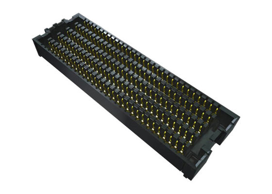 SEAF-40-06.0-S-10-2-A-K-FR Connectors SEARAYTM High-Speed Board To Board Connector 400POS