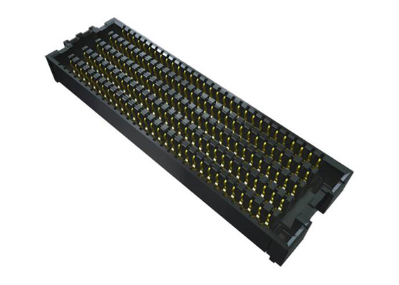 SEAF-20-05.0-STL-10-1-A-K-FR Connectors Mezzanine Connector 200POS SEARAYTM High-Density Arrays