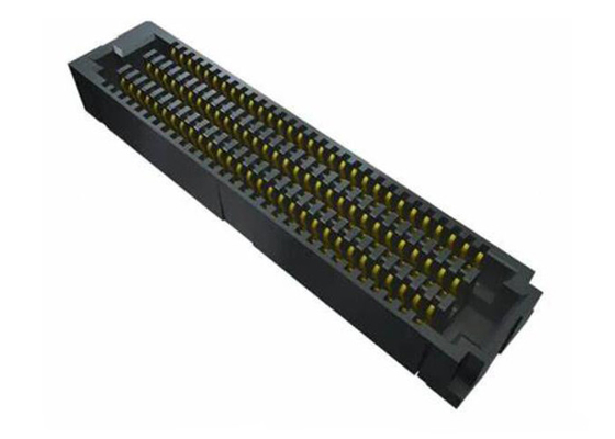 Bộ kết nối SEAF8-40-05.0-L-06-3-FR 56Gbps PAM4 Performance Mezzanine Connectors 240POS