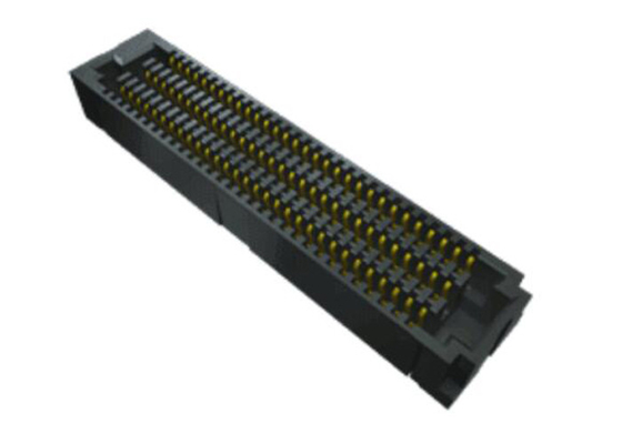 SEAF8-30-05.0-STL-10-1-FR Connectors High-Density Array Socket 300POS Mezzanin Connector