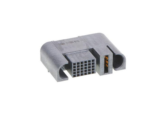 171090-8416 Connector 30A 600V Board To Board Connector với hướng dẫn