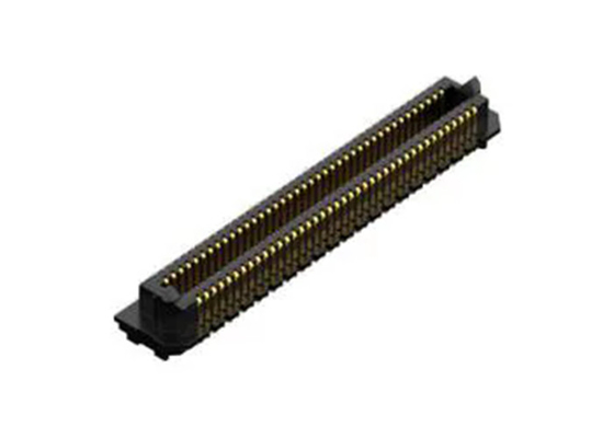 ADM6-100-01.5-L-4-0-A-TR Connectors 0,635 mm Pitch High-Density 4-Row Terminal Connectors