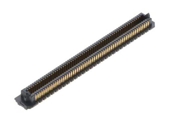 ADM6-40-03.5-S-4-2-A-TR Connectors Mezzanine Connector ADM6 Series High-Density Arrays