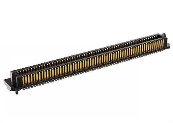 ADM6-50-03.5-S-4-2-FR Connectors 200POS AcceleRate® HD High-Density 4-Row Terminal