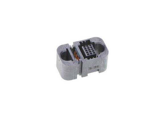 171089-8411 kết nối board To Board Connector With Press Fit Tail