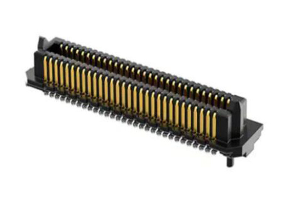 Bộ kết nối ADM6-50-01.5-S-4-2-A-FR 200POS AcceleRate® HD Bộ kết nối Mezzanine