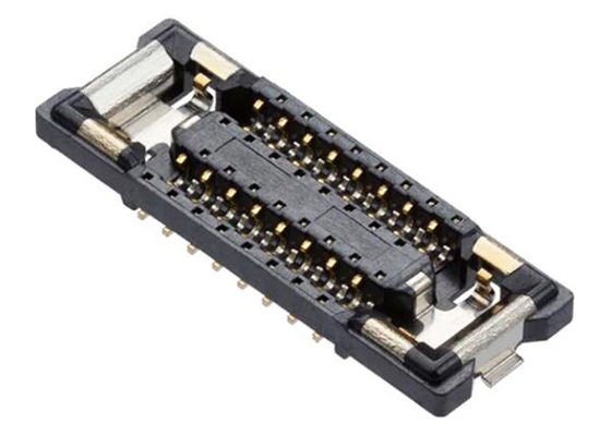 202437-0503 Connectors Center Strip Contacts Board-to-Board Connector (Các kết nối giữa các dây chuyền)