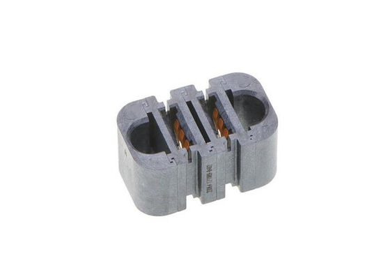 171089-8402 Connectors Board To Board Connector Với 1 mạch điện phân chia