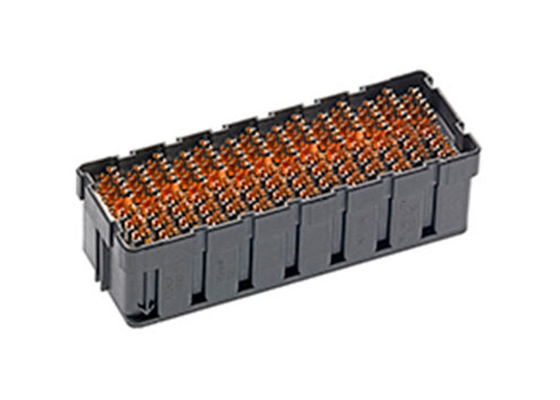 172801-0010 Kết nối NeoPress Mezzanine Plug Board To Board Kết nối