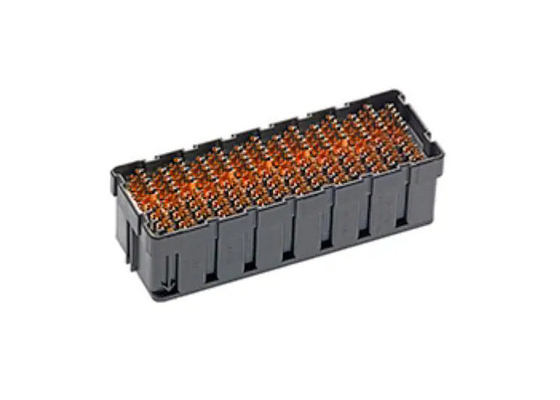 203341-0002 Kết nối NeoPress 3.50mm Pitch Mezzanine Plug Connectors