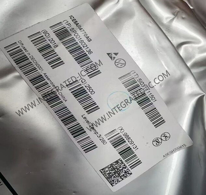 ICE5AR4770AG Chip mạch tích hợp 700V CoolSET TM Điện năng lượng tần số cố định IC PG-DSO-12