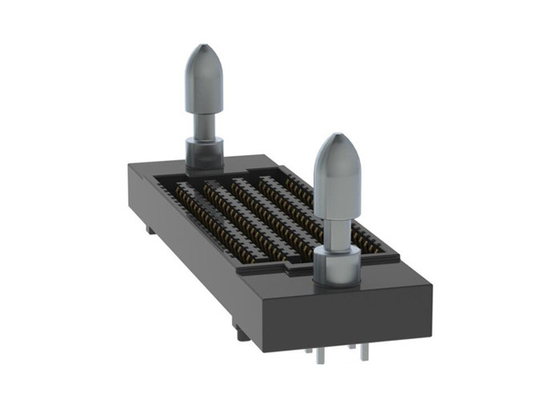 Bộ kết nối SEAF-20-05.0-S-10-1-A-LP-K-TR SEARAYTM High-Speed Open-Pin-Field Array Socket Connectors