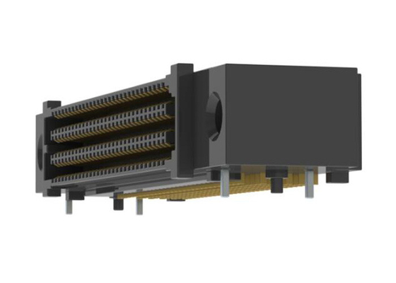 Bộ kết nối SEAF-30-01-L-06-1-RA-GP-K-TR 56Gbps Bộ kết nối ổ cắm mảng tốc độ cao