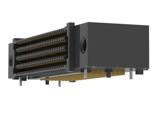 SEAF-30-01-L-08-2-RA-K-TR Connectors Mezzanine Connectors 240POS High Density Array