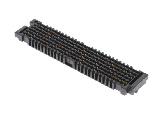 LPAF-30-03.0-L-06-2-K-TR Connectors LP ArrayTM High-Speed Low Profile Array Socket Connector