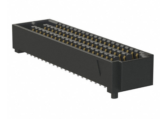 Bộ kết nối SEAF-20-06.5-STL-04-1-A-K-TR 2.7 A SEARAYTM Open-Pin-Field Array Socket Connectors