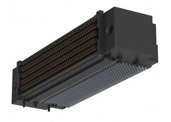 Kết nối SEAF-40-01-S-10-1-RA-GP-TR 56Gbps 0,05 " Pitch Array Socket Connectors