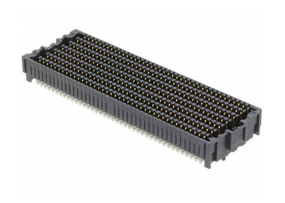 ASP-208573-01 Kết nối SEARAYTM High-Speed High-Density Open-Pin Field Array Socket