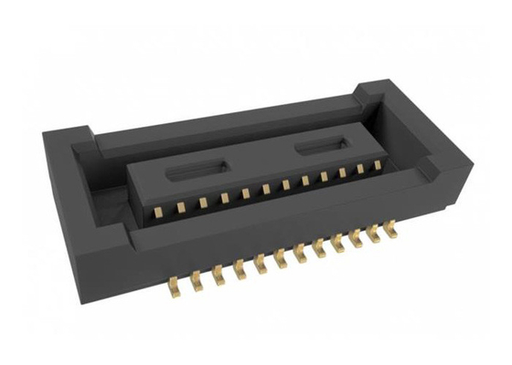 10164227-0241A1RLF Connectors BergStak Board-to-Board Connector cho máy chủ