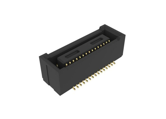 10164227-0303A1RLF Kết nối 300mA 30V BergStak Board-to-Board Connector