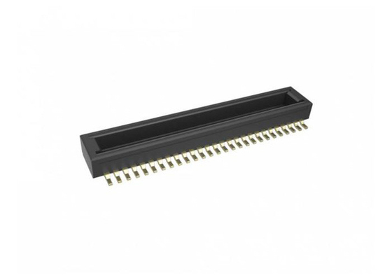 10164228-0501A1RLF Kết nối Động lực cao BergStak